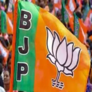 political shift bjp gains punjab