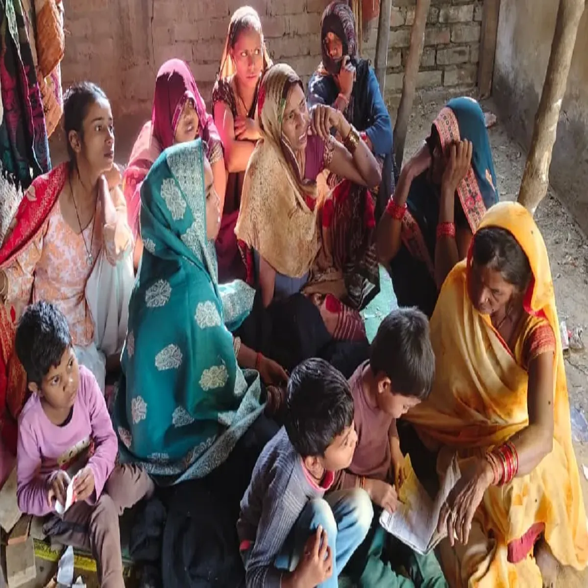 Uptragedy Uptragedy Prtapgdh Men Khelte Vkt