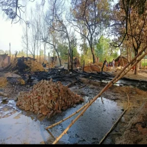 property fraud aligarh fake documents case