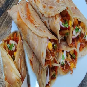 protein roti rolls kids healthy tiffin recipe
