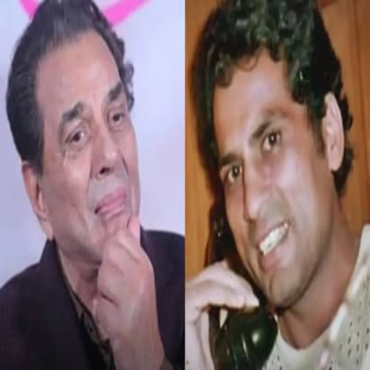 Punjabicinema Punjabicinema Dhrmendr Bhaee Virendr Dindhade