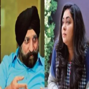 raazicontroversy harinder sikka allegations on film