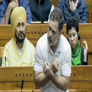 rahul gandhi kerala rally economic political attack