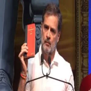 rahul gandhi opposition meeting women reservation