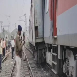 railway employee shot dead station chowk case