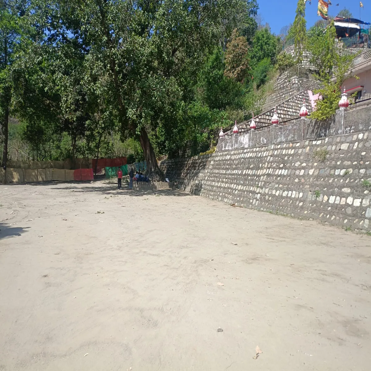 Forestcontroversy Forestcontroversy Rajaji Rijrv Men Shadi