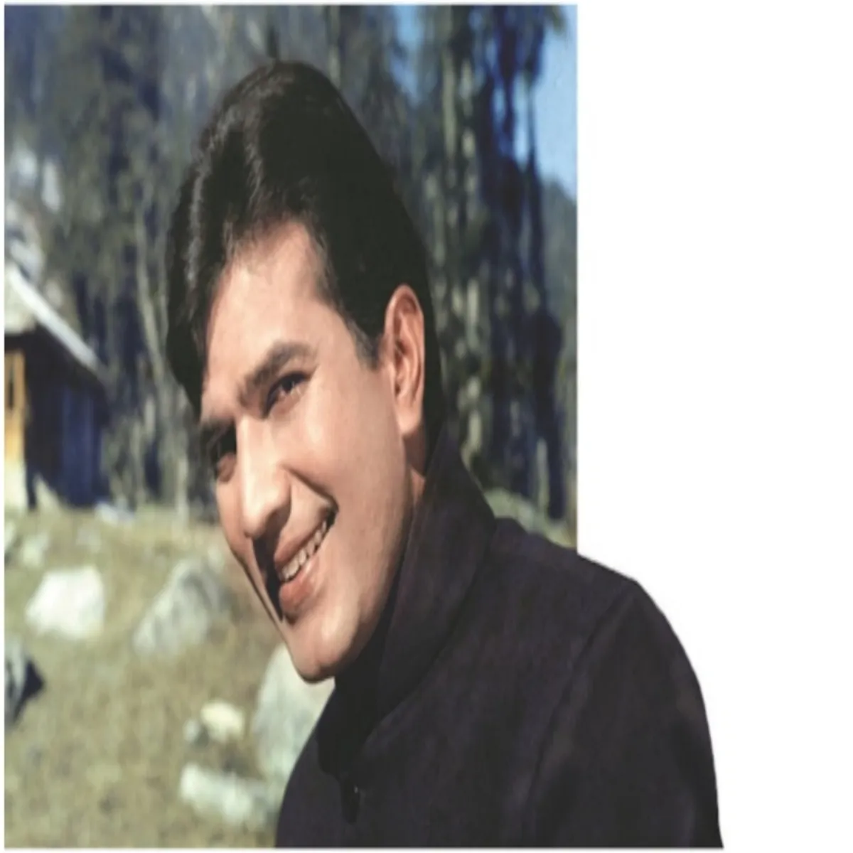 Rajeshkhanna Rajeshkhanna Phir Chrcha Men Aaee