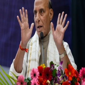 rajnath singh warning pakistan