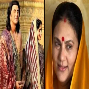 ramayan film teaser deepika reaction