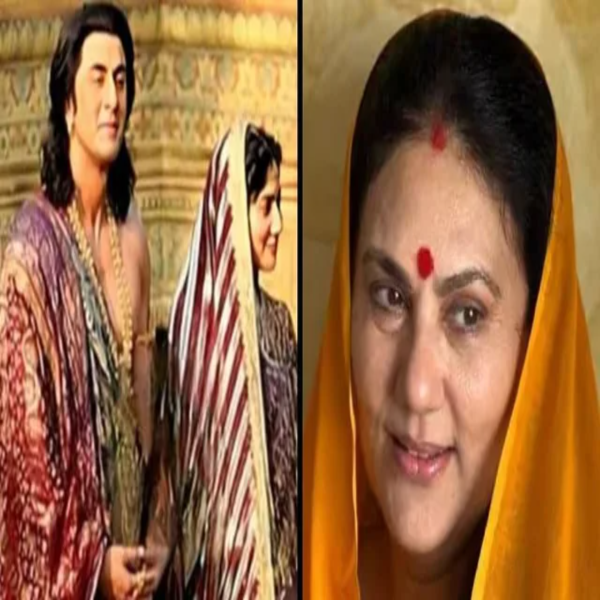 Ramayanfilm Ramayanfilm Tijr Bdla Dipika Chikhliya