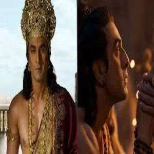 ramayana film ranbir dual role ram parashuram