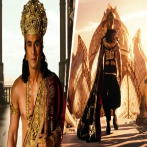 ramayana teaser got strong industry support