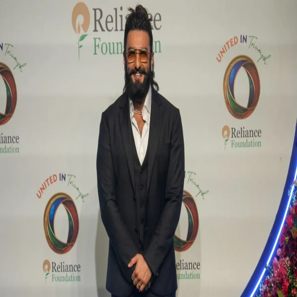 Ranveersingh Ranveersingh Pita Bnne Bad Rvir