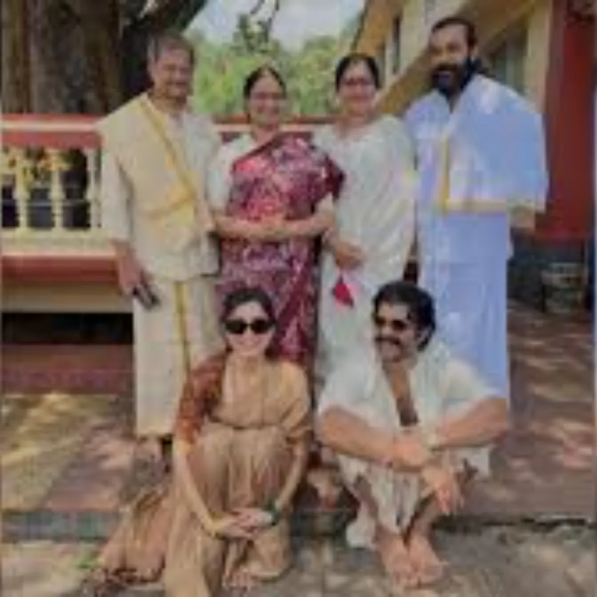 Rashmikamandanna Rashmikamandanna Privar Sng Sadgi Men