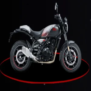 royal enfield guerrilla 450 new launch updates