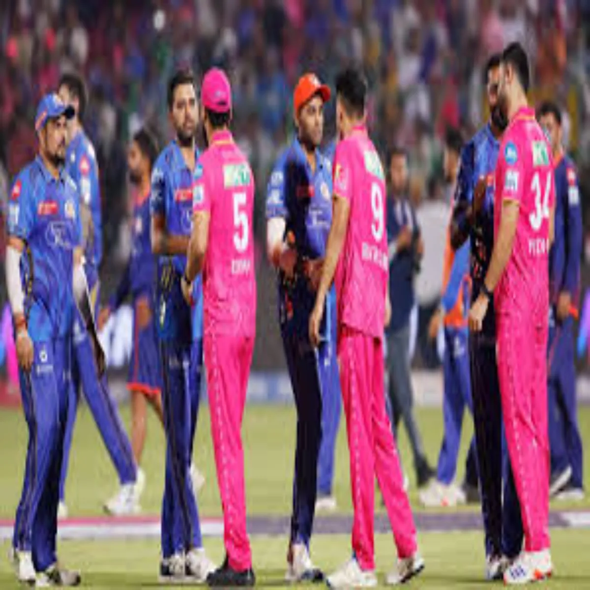 Iplrrvsmi2026 Iplrrvsmi2026 Guvahati Men Rajsthan Munbee