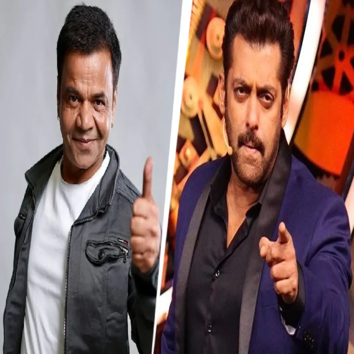 Bollywoodnews Bollywoodnews Rajpal Yadv Mila Slman