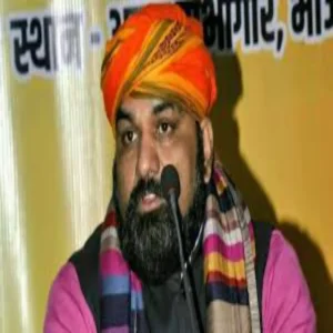 samrat choudhary political journey leadership profile