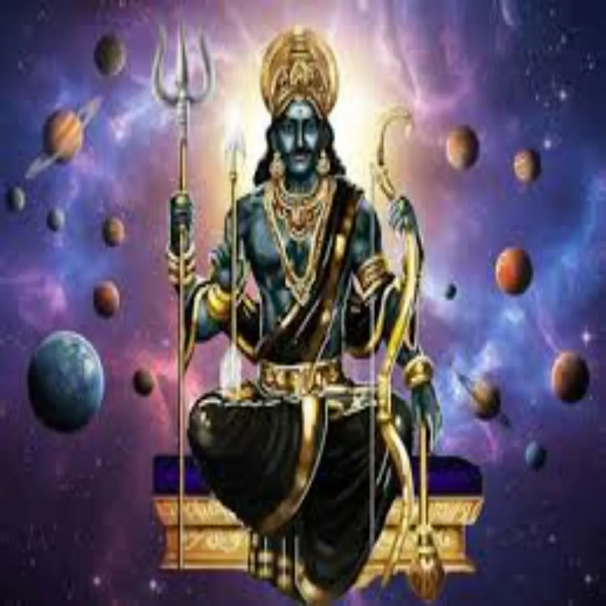 Saturntransit 2026 Saturntransit Men Shni Sthir