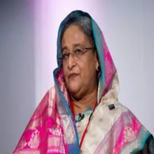 sheikh hasina extradition india bangladesh talks