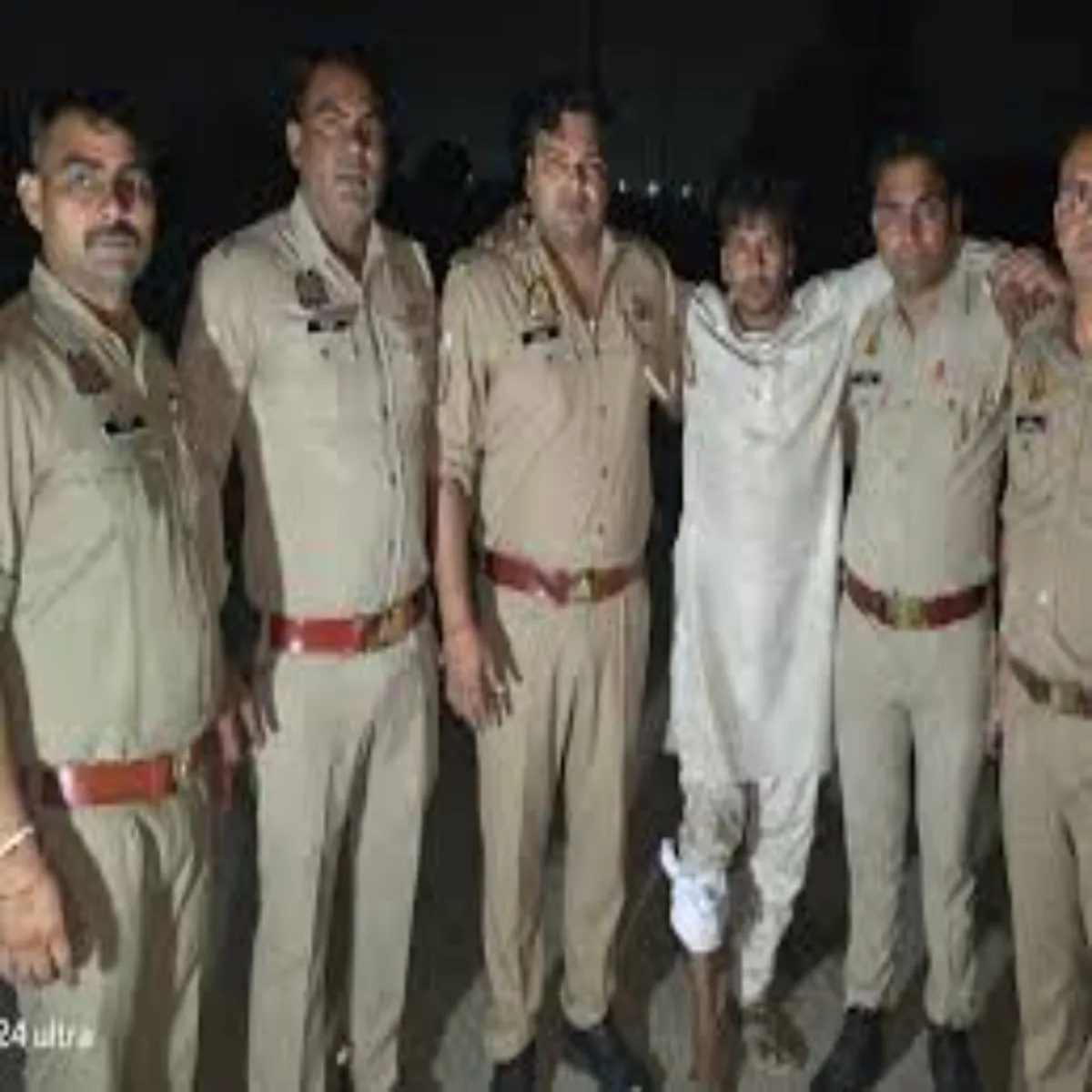 Crimeupdate Crimeupdate Shravsti Men Muthbhed Bad