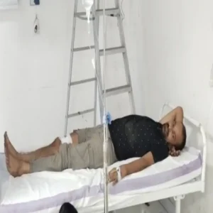 siwan encounter accused shot police action