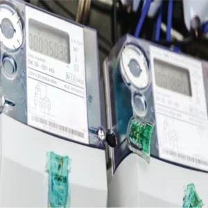 smart meter data error consumer issue