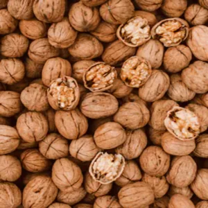 soaked walnuts health benefits daily intake