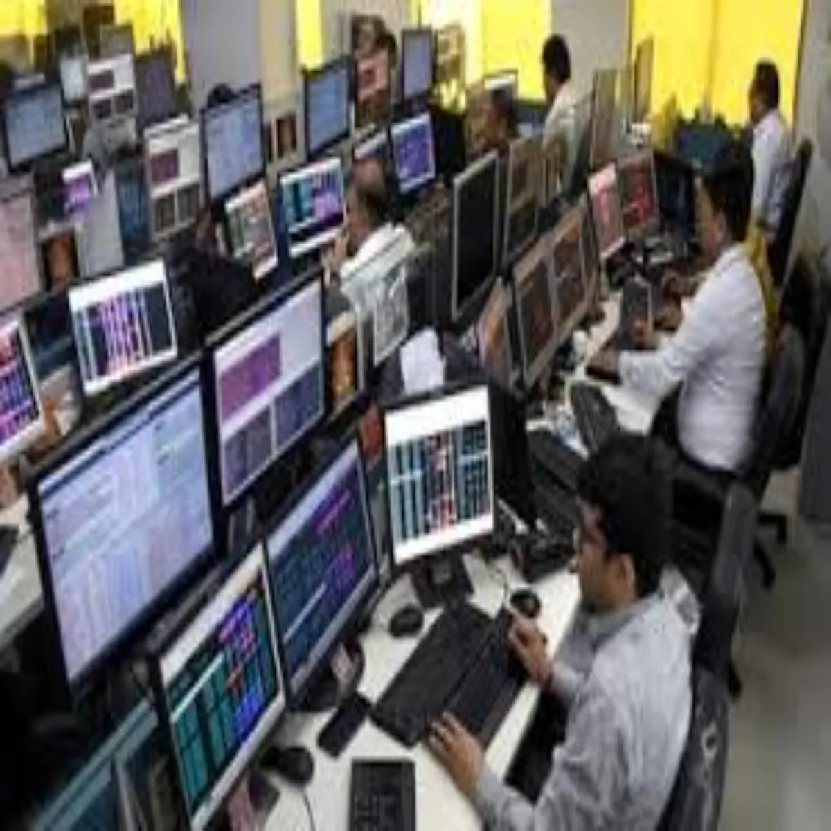 Stockmarketupdates Stockmarketupdates Bajar Men Prmukh Sheyron