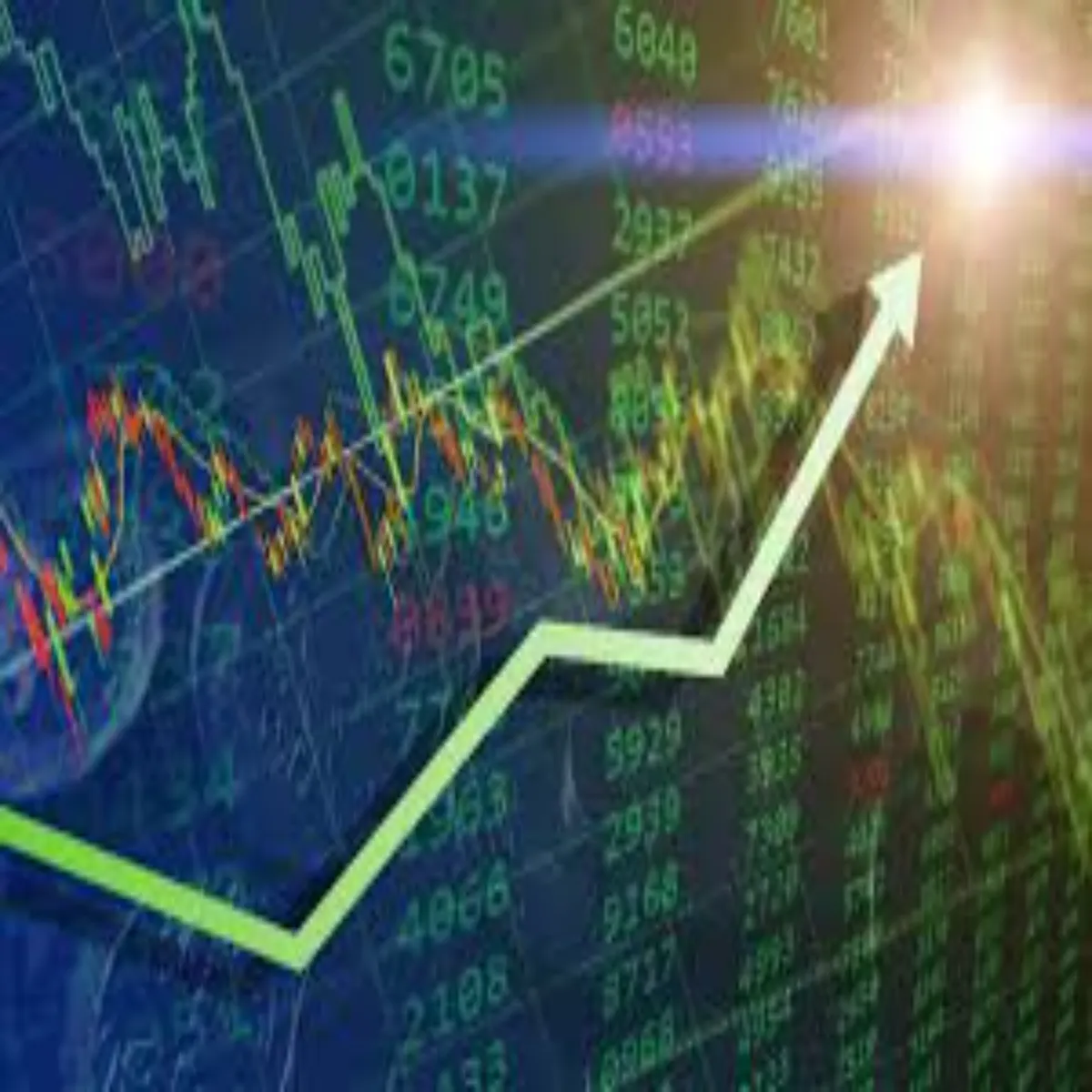 Stockmarket Stockmarket Sijphayr Bad Bajar Men