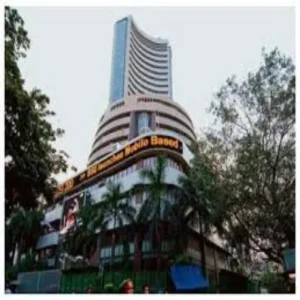 stock market rebound global cues india
