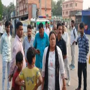 sultanganj officer murder case bhagalpur