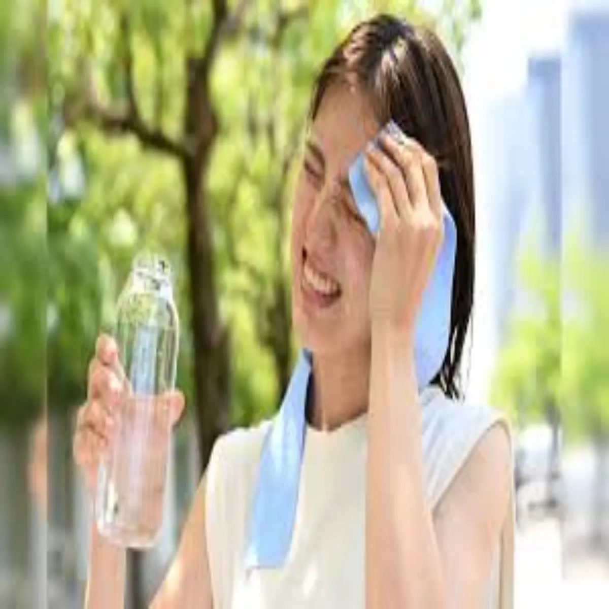 Summerhealth Summerhealth Tej Grmi Men Aam