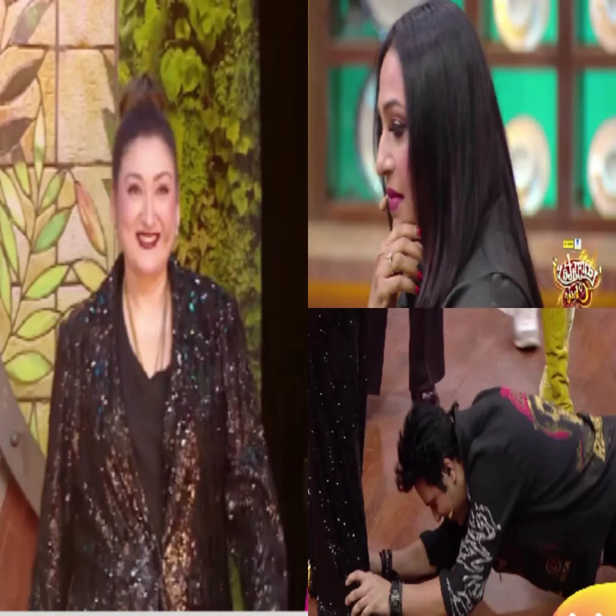 Realityshow Realityshow Laphtr Shephs Men Sunita