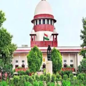 supreme court iaf officer honor restored