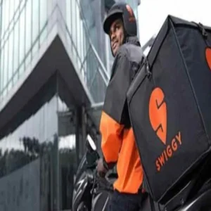 swiggy share cofounder exit target cut