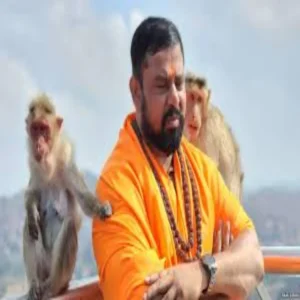 t raja singh chardham yatra controversy