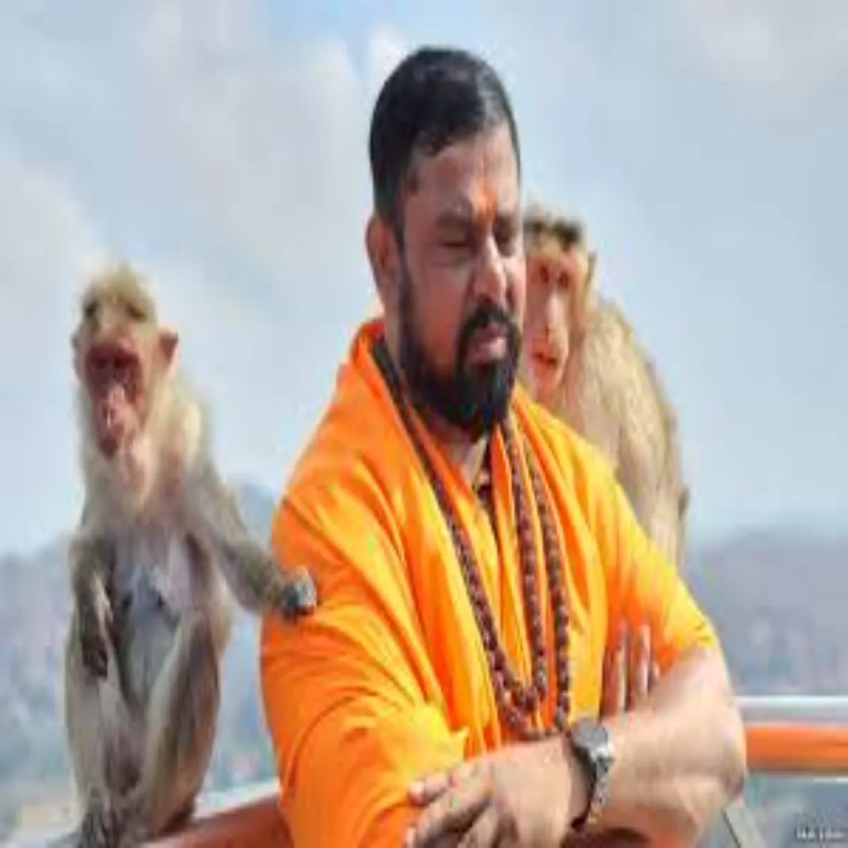 Chardhamcontroversy Chardhamcontroversy Chardham Yatra Raja Chardhamcontroversy