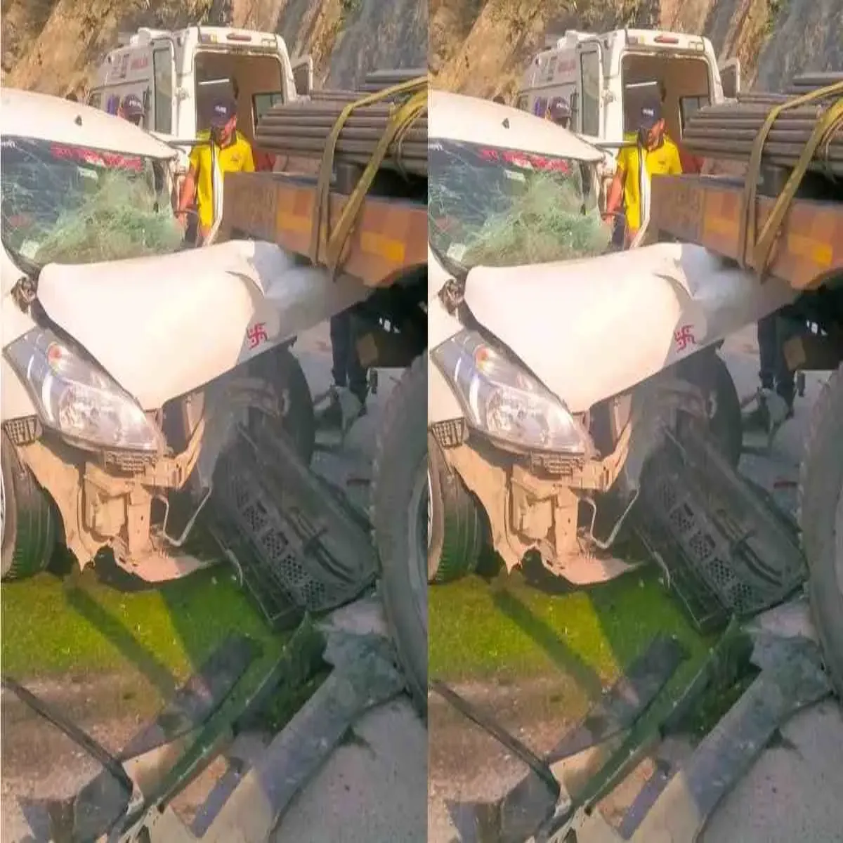 Tehriaccident Tehriaccident Tihri Men Khde Trk
