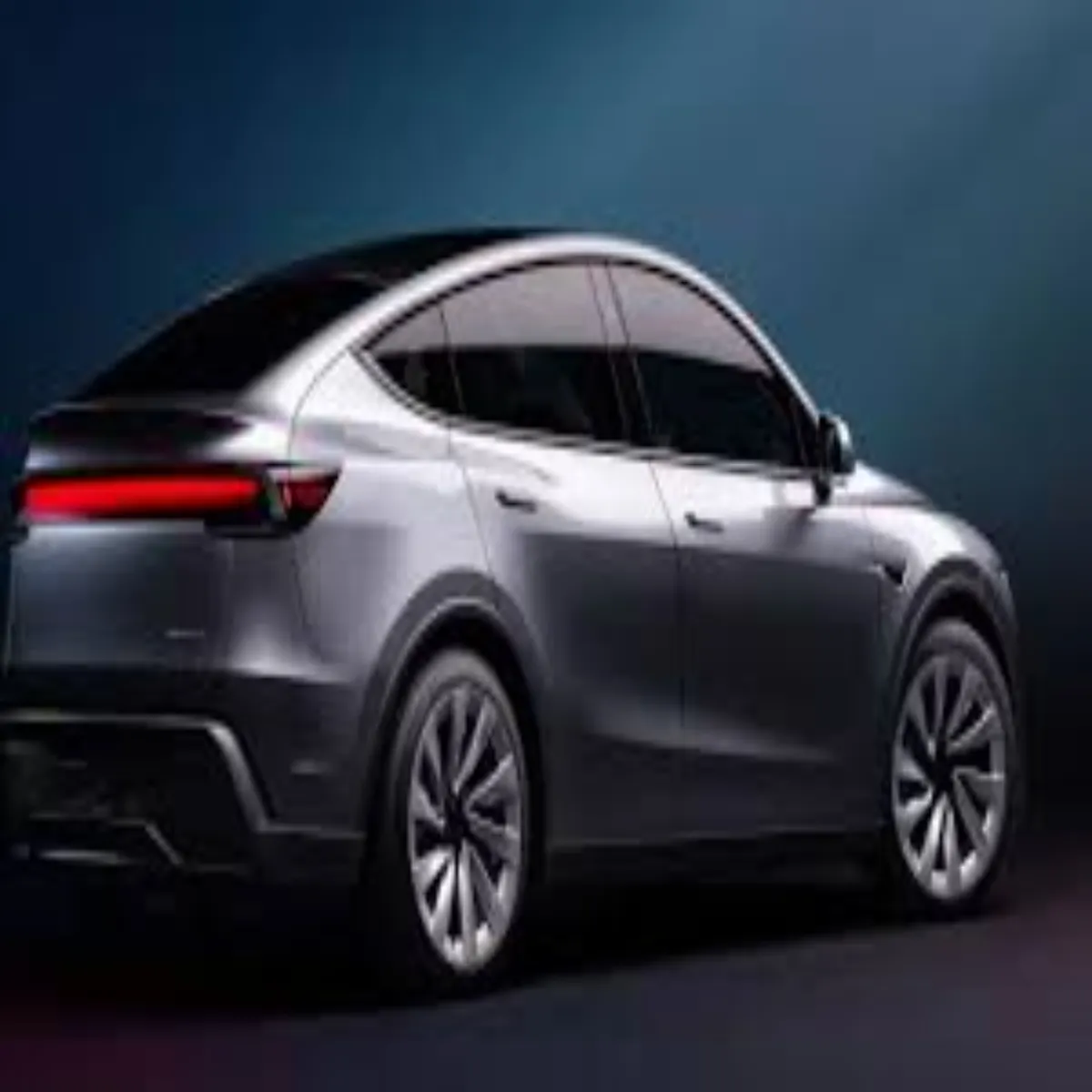 Teslamodely Suv Teslamodely Bhart Men Sitr