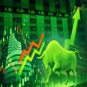 top stocks rally investor confusion