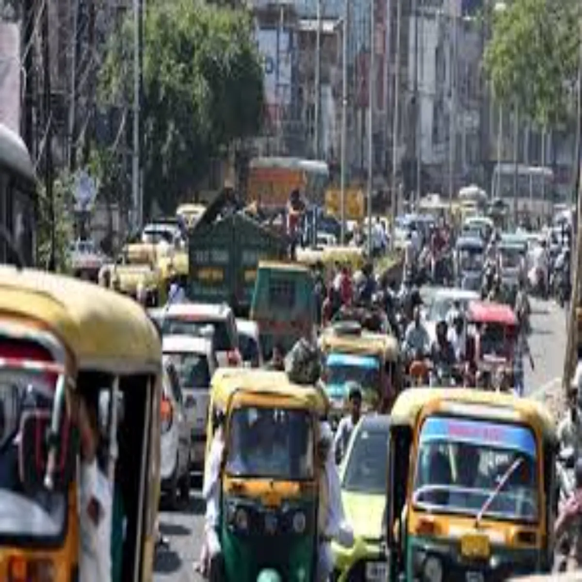 Trafficplan Trafficplan Dehradun Men Piem Daure