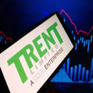 trent stock falls despite strong results