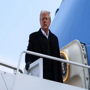 trump administration reshuffle after ag removal