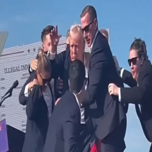 trump assassination attempt political debate