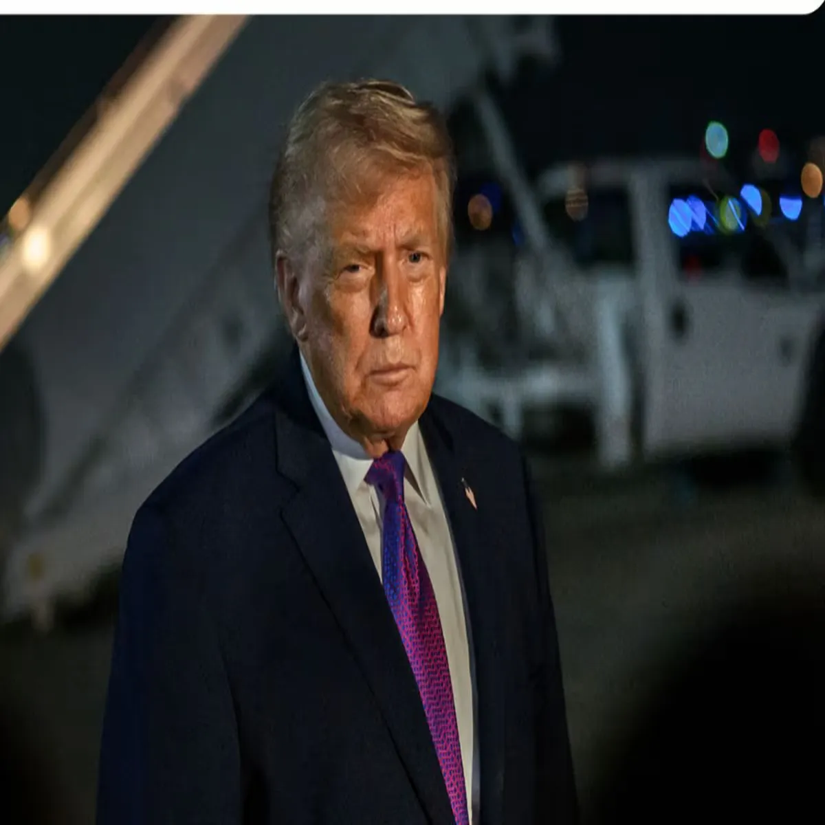 Trumpiranultimatum Trumpiranultimatum Dedlain Bich Eeran Men