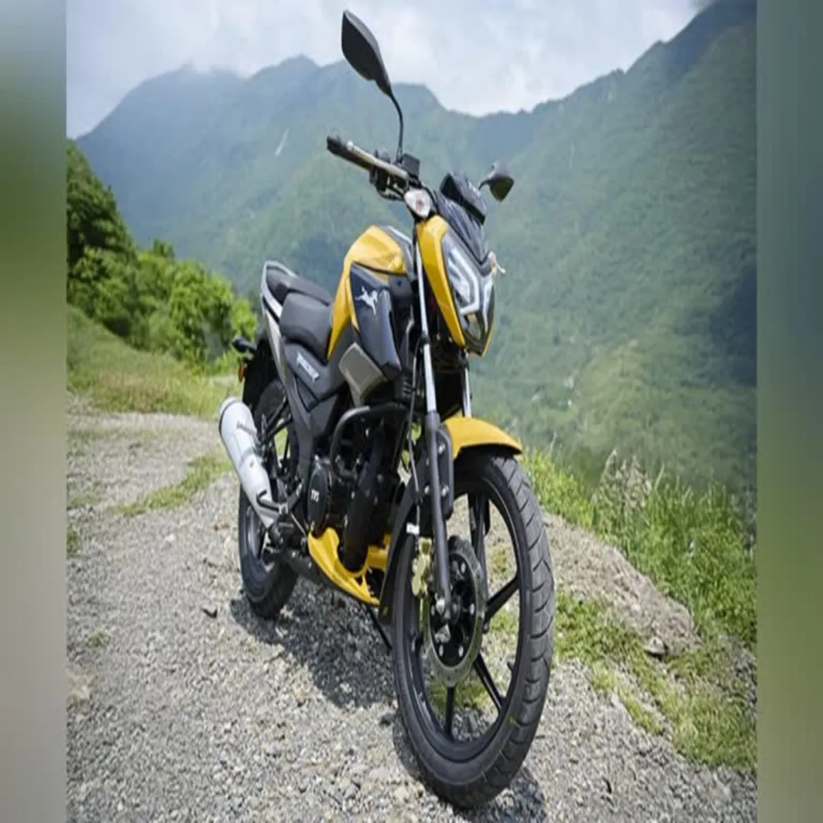 Autolaunch Tvs Raider 125 Autolaunch Tvs