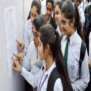 up board class 10 result 2026 declared today