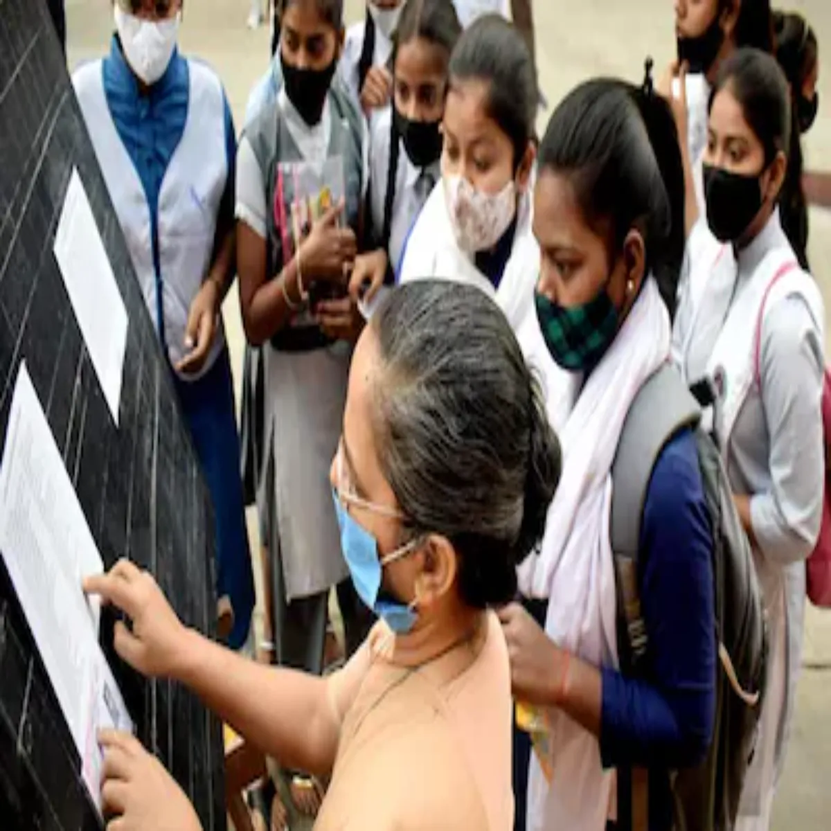 Upboardexam Upboardexam Praiktikl Priksha Chhutne Valon