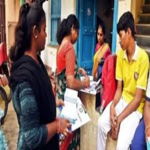 up census 2027 preparations administration active